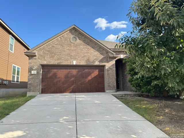 $1,799 | 128 Landmark, Cibolo, TX 78108