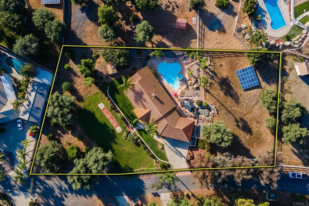 1896 Via Del Torrie Alpine, CA 91901 - Photo 2 of 52