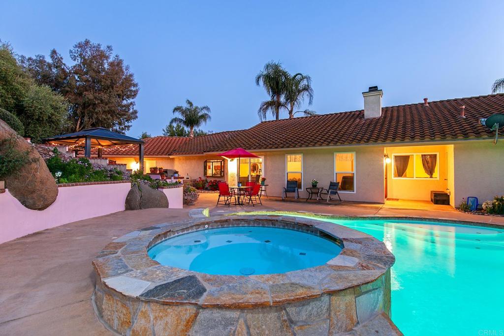 1896 Via Del Torrie Alpine, CA 91901 - Photo 32 of 52