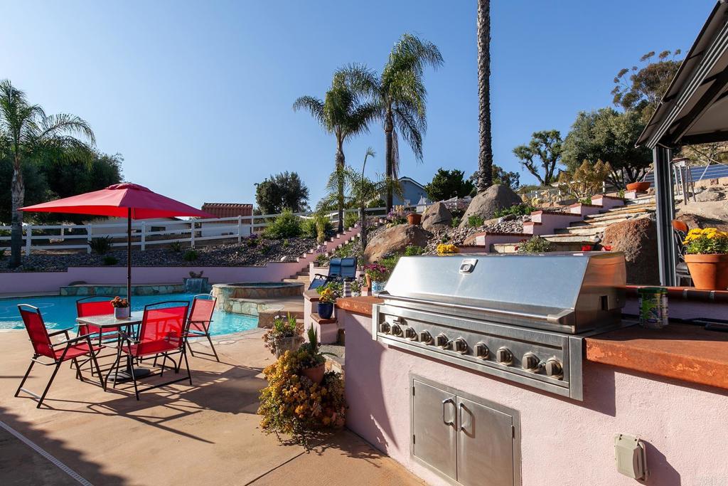 1896 Via Del Torrie Alpine, CA 91901 - Photo 35 of 52