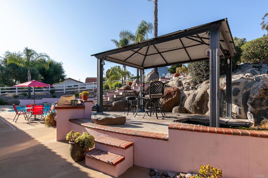 1896 Via Del Torrie Alpine, CA 91901 - Photo 36 of 52