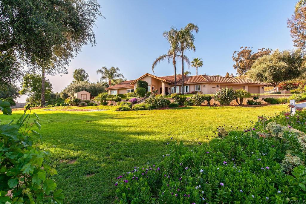 1896 Via Del Torrie Alpine, CA 91901 - Photo 40 of 52