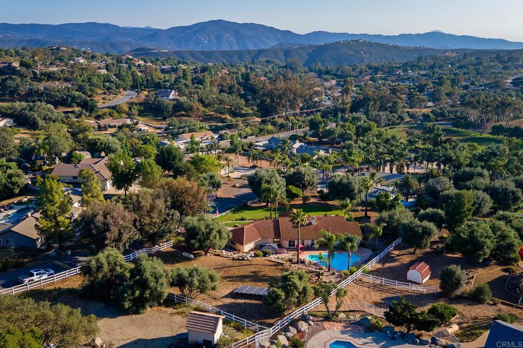 1896 Via Del Torrie Alpine, CA 91901 - Photo 50 of 52