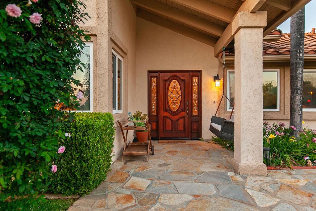 1896 Via Del Torrie Alpine, CA 91901 - Photo 5 of 52