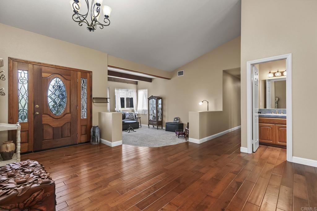 1896 Via Del Torrie Alpine, CA 91901 - Photo 6 of 52