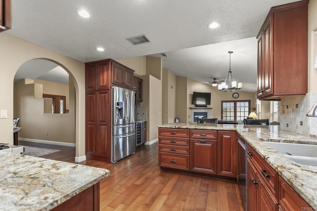 1896 Via Del Torrie Alpine, CA 91901 - Photo 10 of 52