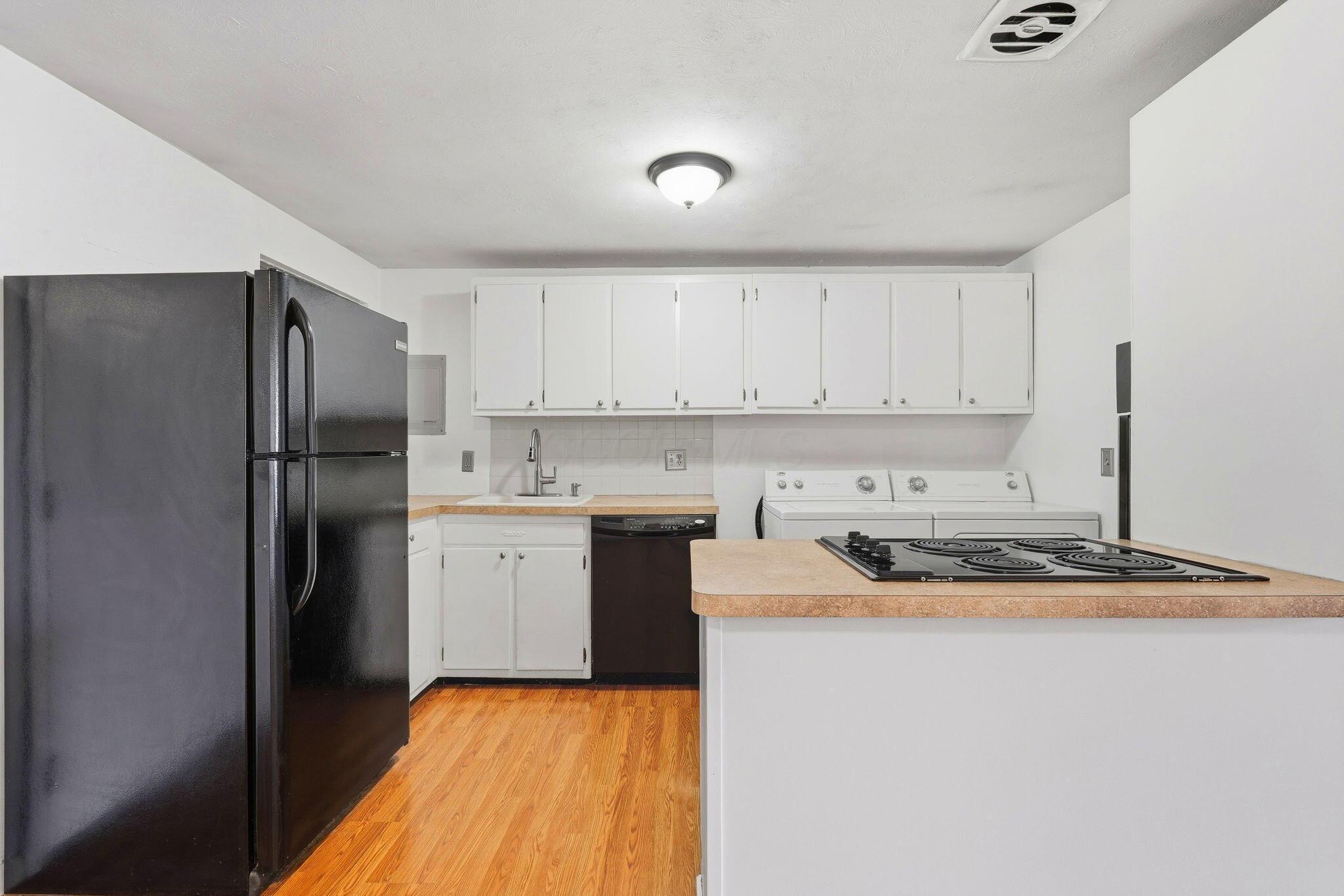 5769 Montevideo Road Westerville, OH 43081 - Photo 10 of 28 Kitchen