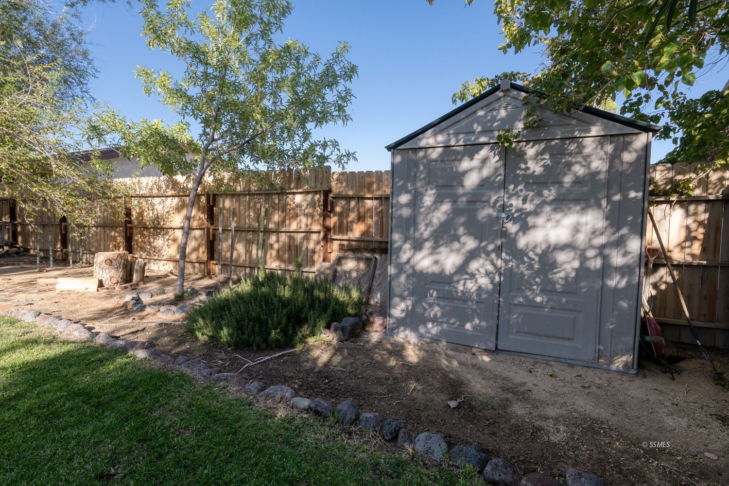 313 Mamie Street Ridgecrest, CA 93555 - Photo 30 of 35