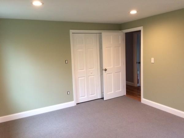 4 Susan Circle Norton, MA 02766 - Photo 12 of 22 a view of an empty room