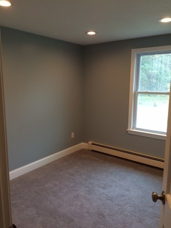 4 Susan Circle Norton, MA 02766 - Photo 13 of 22 an empty room with a window