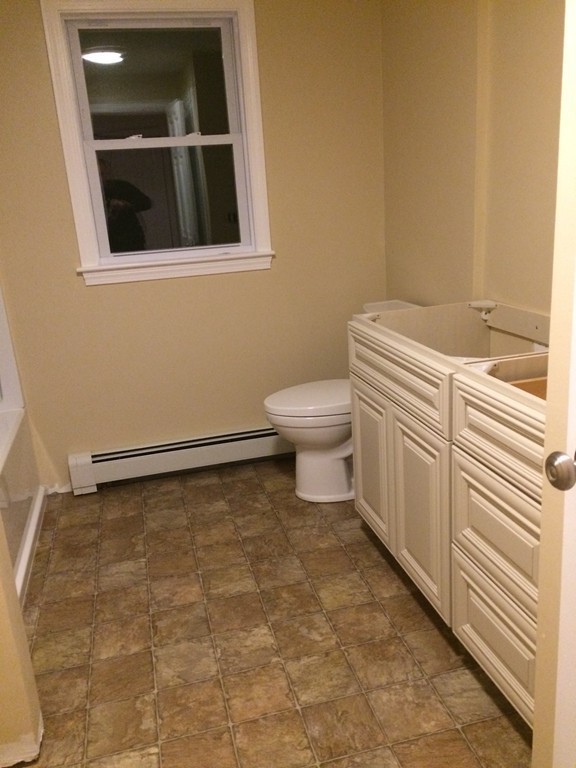 4 Susan Circle Norton, MA 02766 - Photo 17 of 22 a bathroom with a toilet