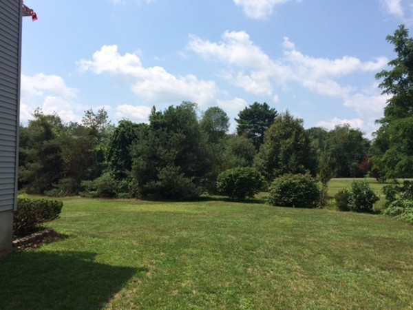 4 Susan Circle Norton, MA 02766 - Photo 21 of 22 a view of a grassy field