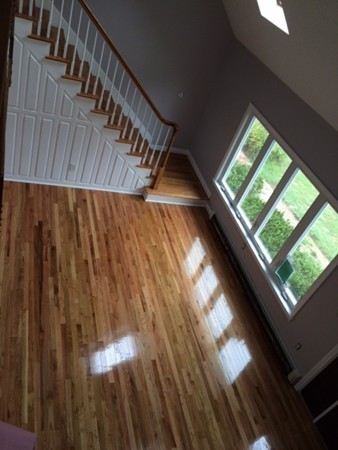 4 Susan Circle Norton, MA 02766 - Photo 7 of 22 a view of balcony