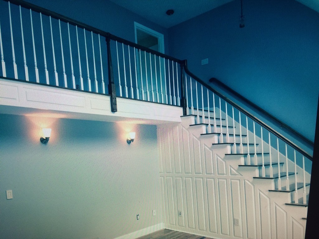 4 Susan Circle Norton, MA 02766 - Photo 9 of 22 a view of entryway
