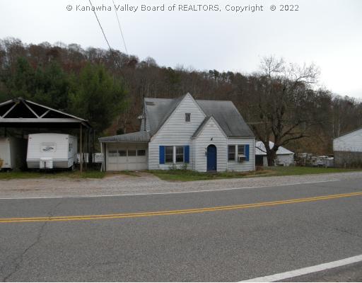 0 Route 1 Ripley Wv 25271 Ripley, WV 25271 - Photo 2 of 3 Exterior Front.