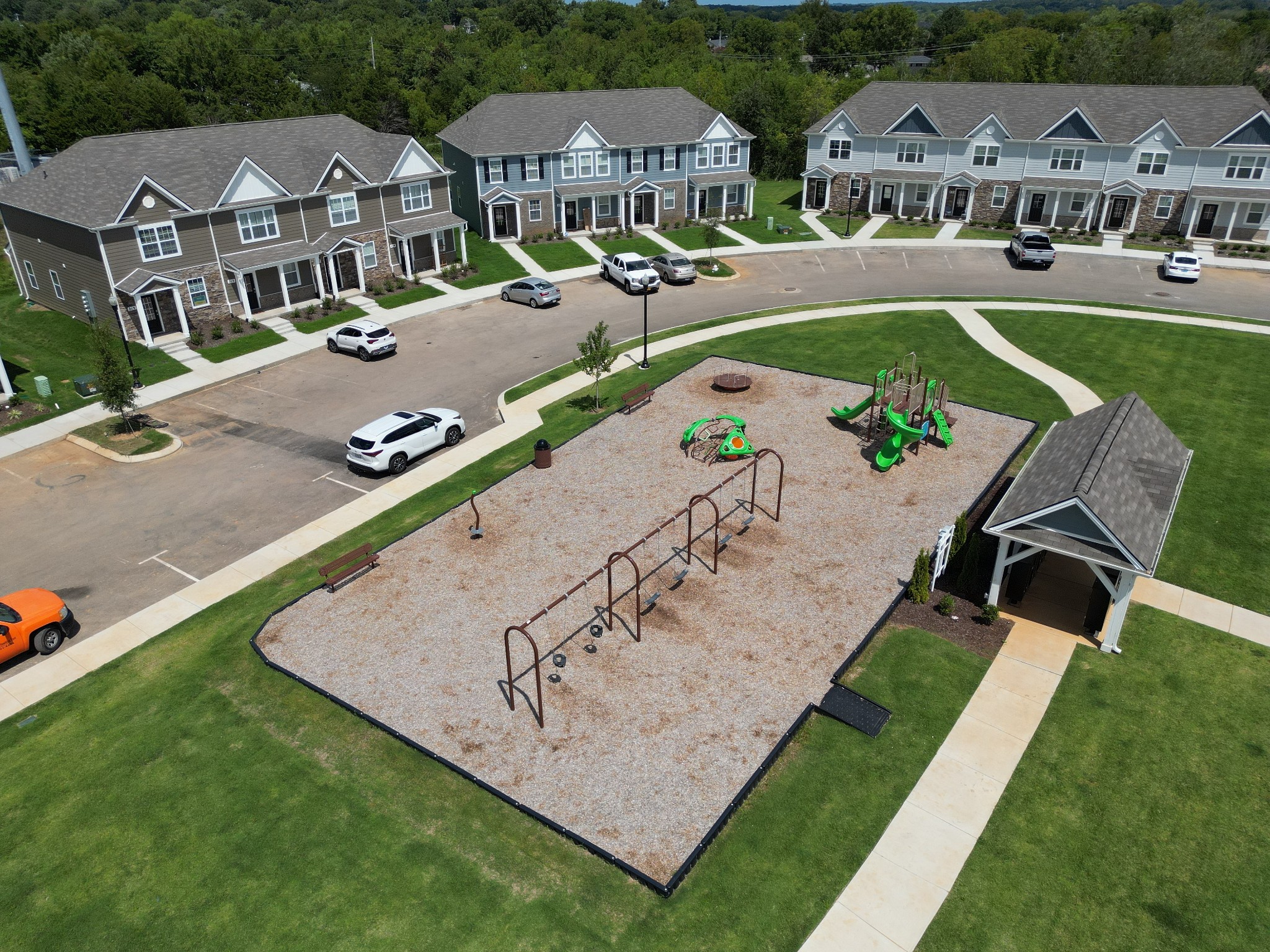 501 Ellen Road Lebanon, TN 37087 - Photo 22 of 47 Gallery Image 22