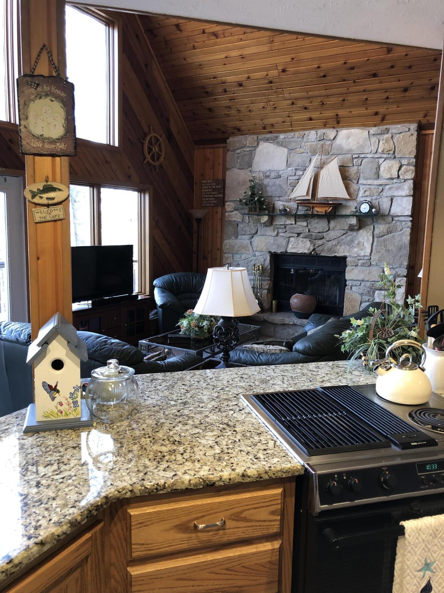 1171 Mystic View Road Monticello, KY 42633 - Photo 32 of 32 Open Floorplan