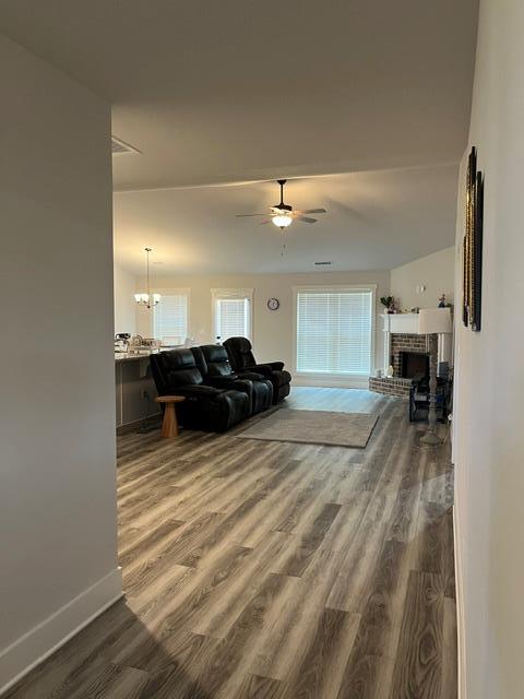 378 Riley Circle Northwest Milledgeville, GA 31061 - Photo 10 of 38 Gallery Image 10