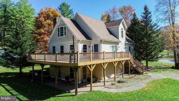 $669,000 | 32 Hazelhurst Lane, Swanton, MD 21561