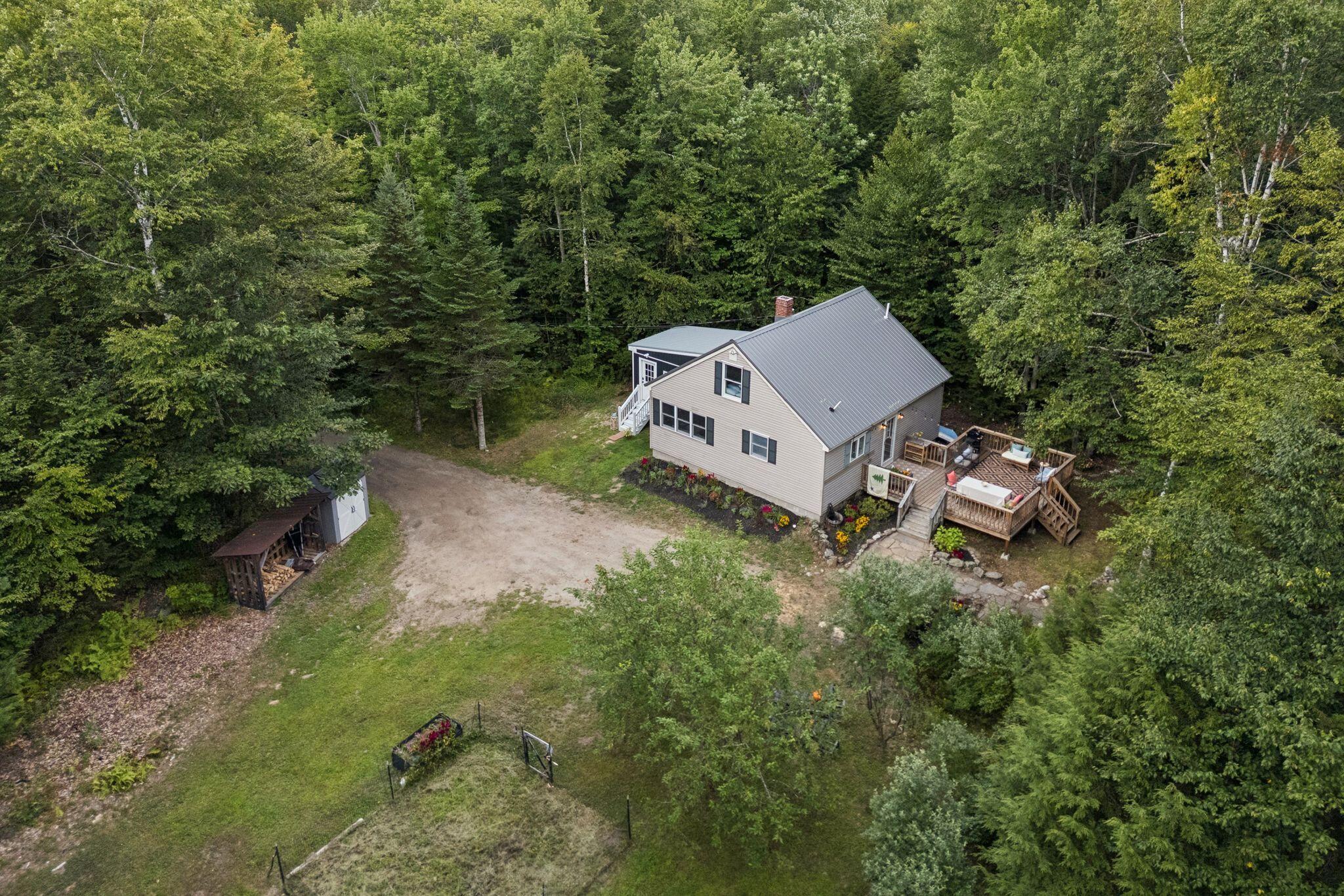 154 Wardtown Road Freeport, ME 04032 - Photo 25 of 62 26_DJI_20260825182317_0070_D