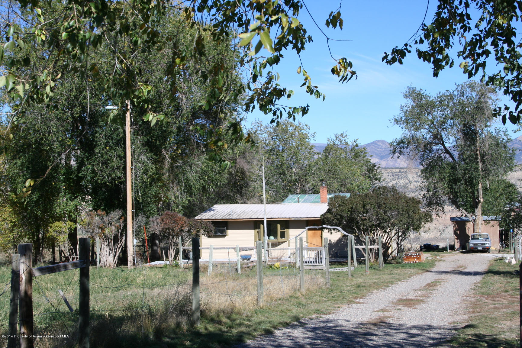 631 County Road 321 Rifle, CO 81650 - Photo 1 of 6 1406 - Copy