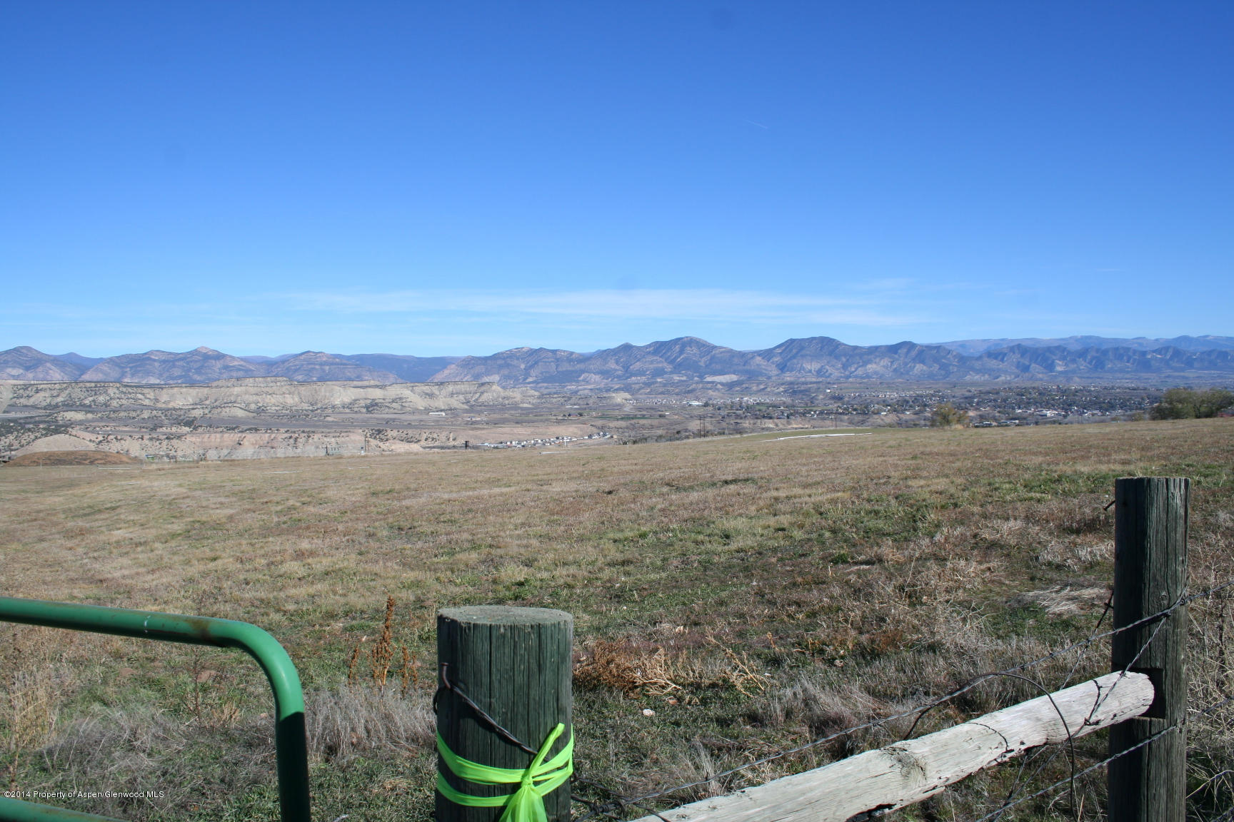 631 County Road 321 Rifle, CO 81650 - Photo 2 of 6 1471