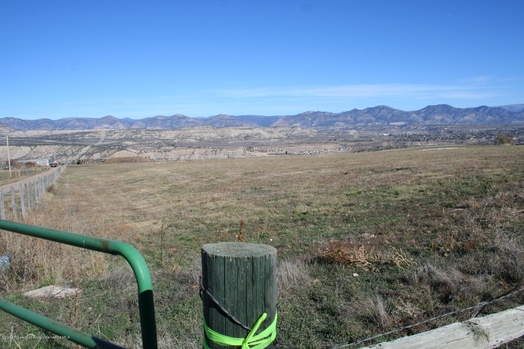 631 County Road 321 Rifle, CO 81650 - Photo 3 of 6 1472