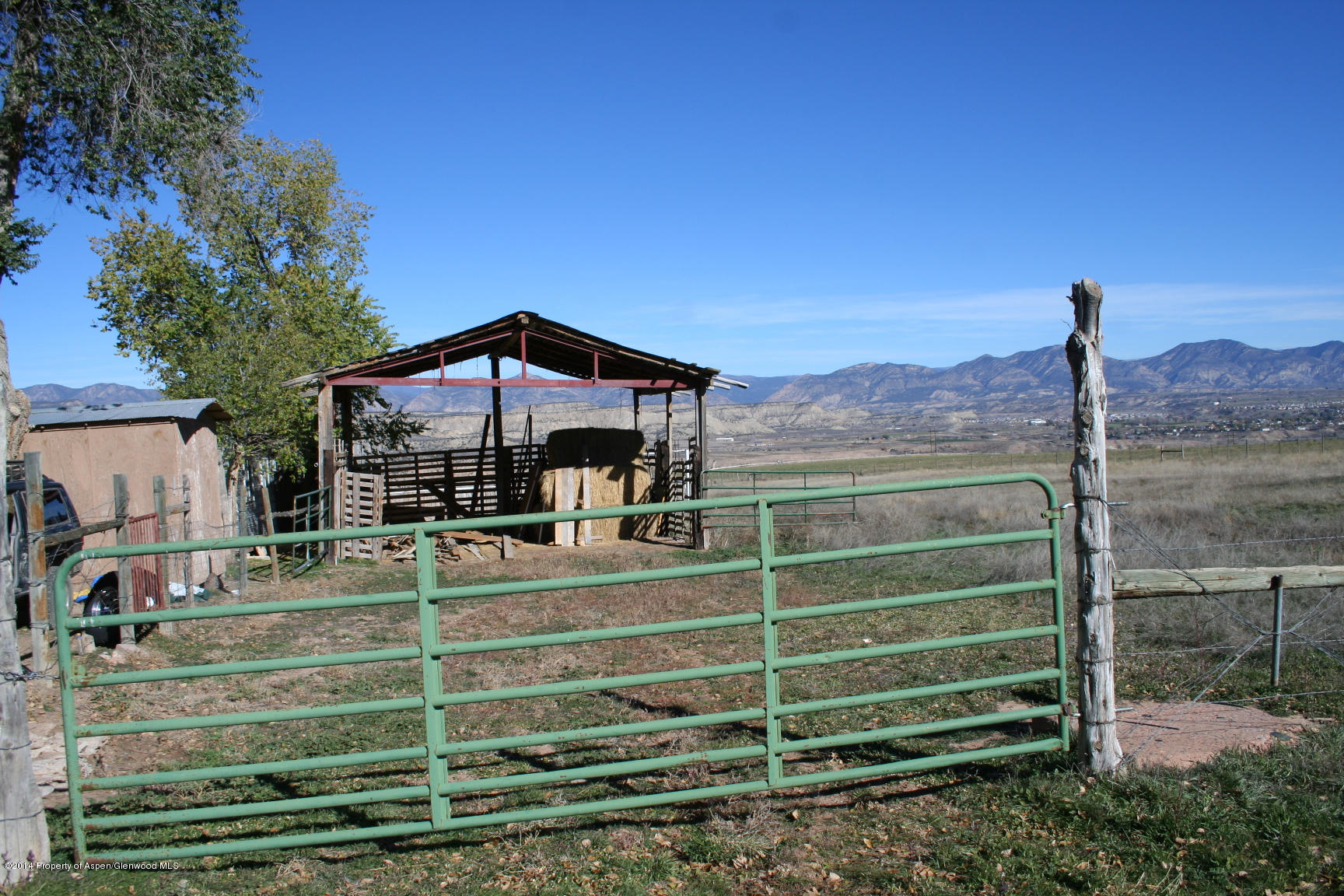 631 County Road 321 Rifle, CO 81650 - Photo 5 of 6 1474