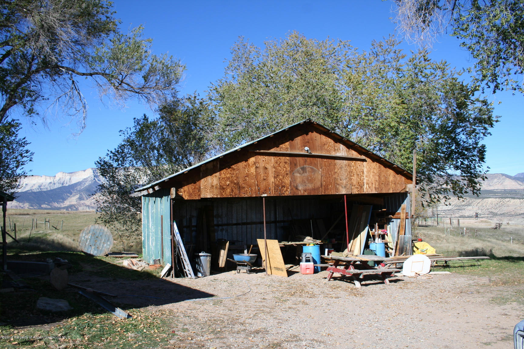 631 County Road 321 Rifle, CO 81650 - Photo 6 of 6 1475