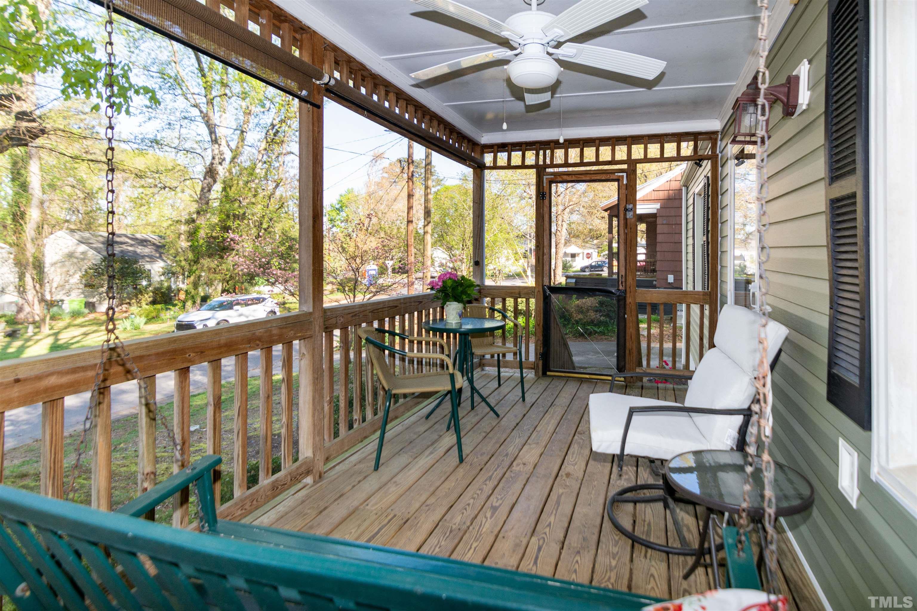 405 Plainview Avenue Raleigh, NC 27604 - Photo 4 of 58