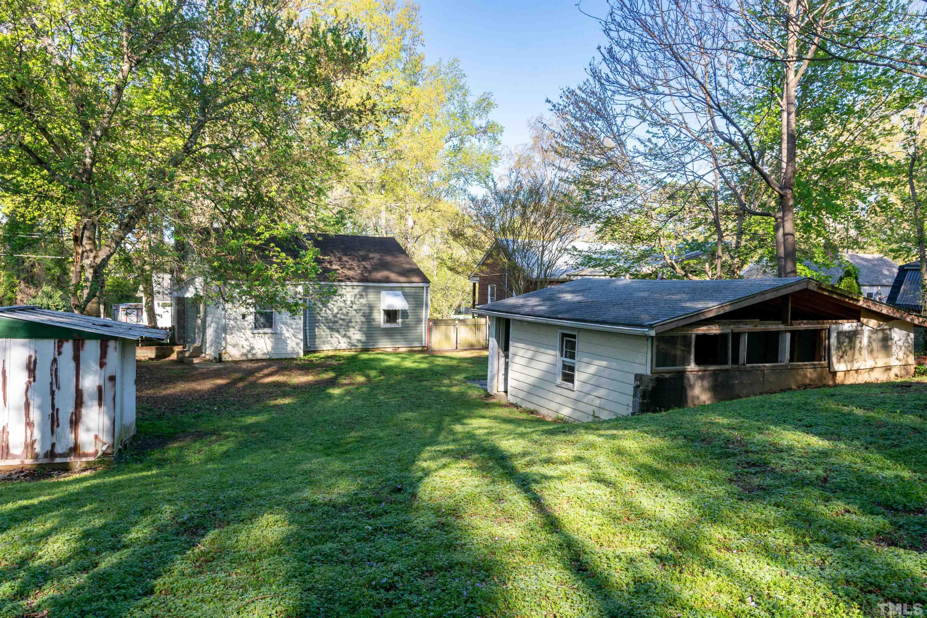 405 Plainview Avenue Raleigh, NC 27604 - Photo 53 of 58