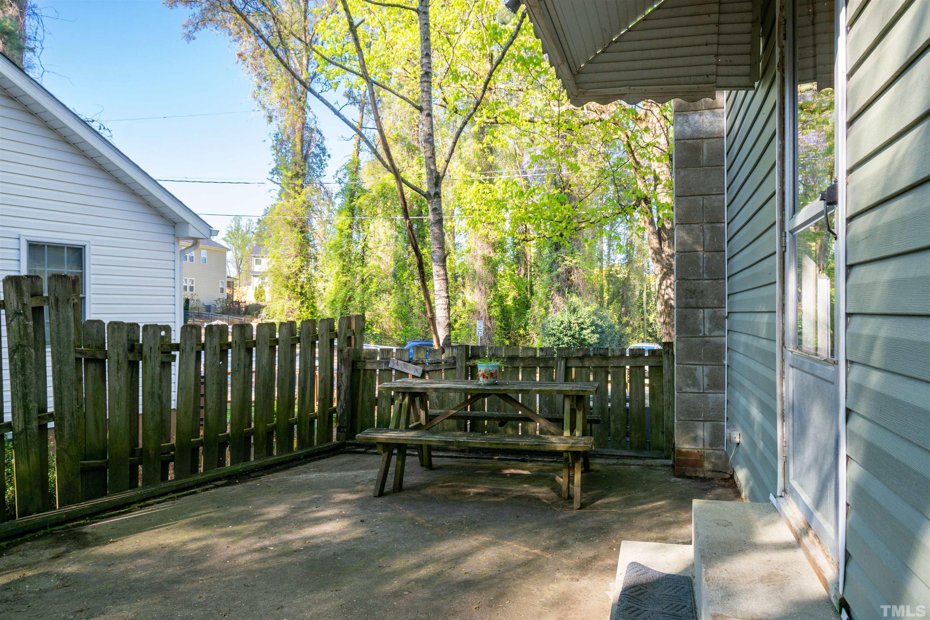 405 Plainview Avenue Raleigh, NC 27604 - Photo 55 of 58