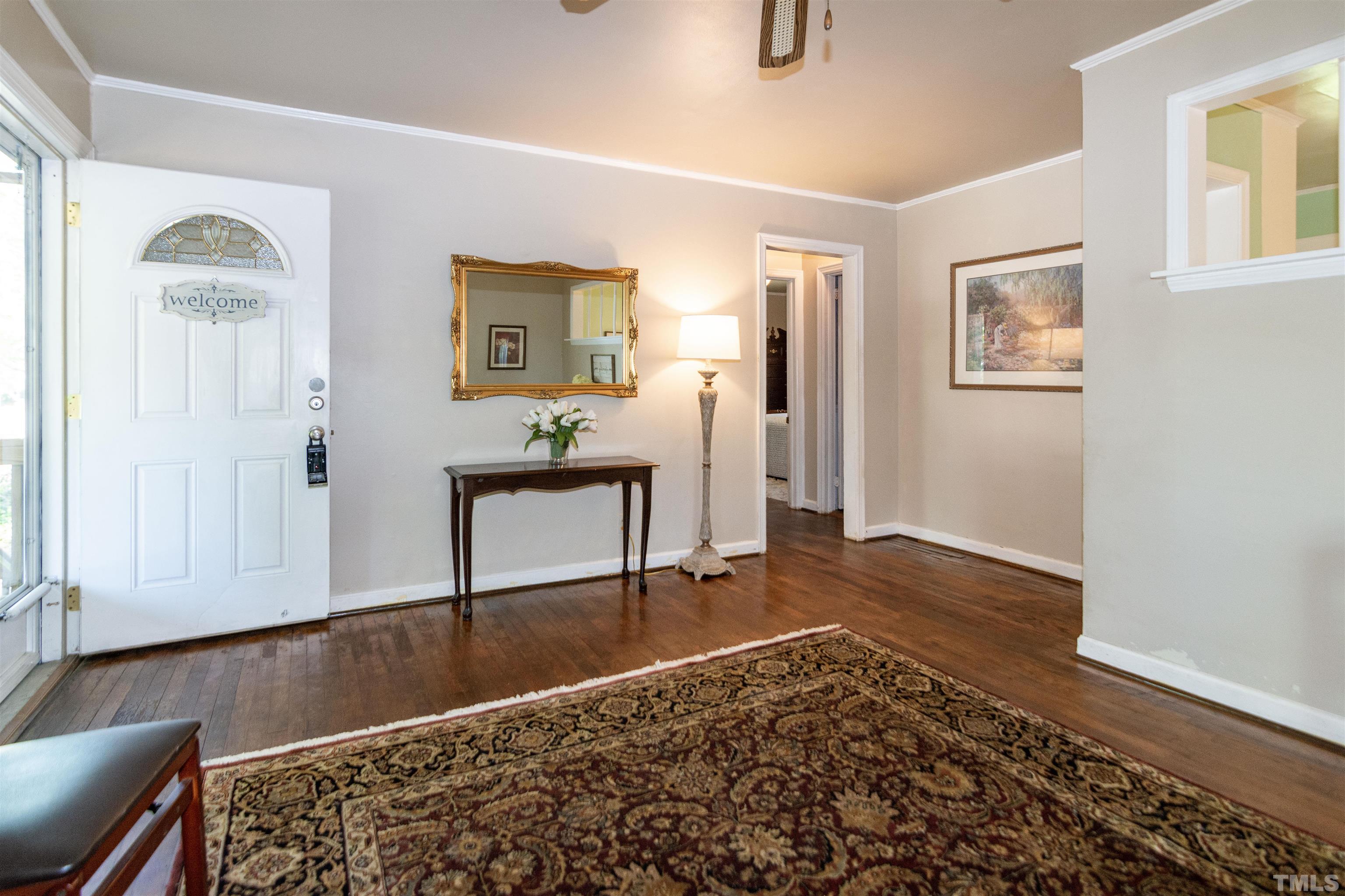405 Plainview Avenue Raleigh, NC 27604 - Photo 9 of 58