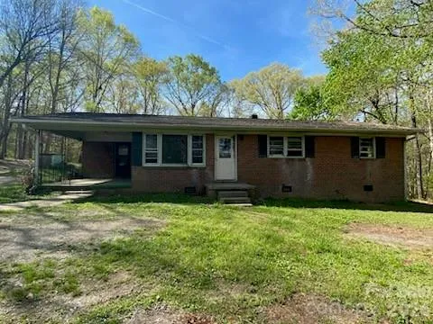 $80,000 | 1500 Highway 24, Biscoe, NC 27209