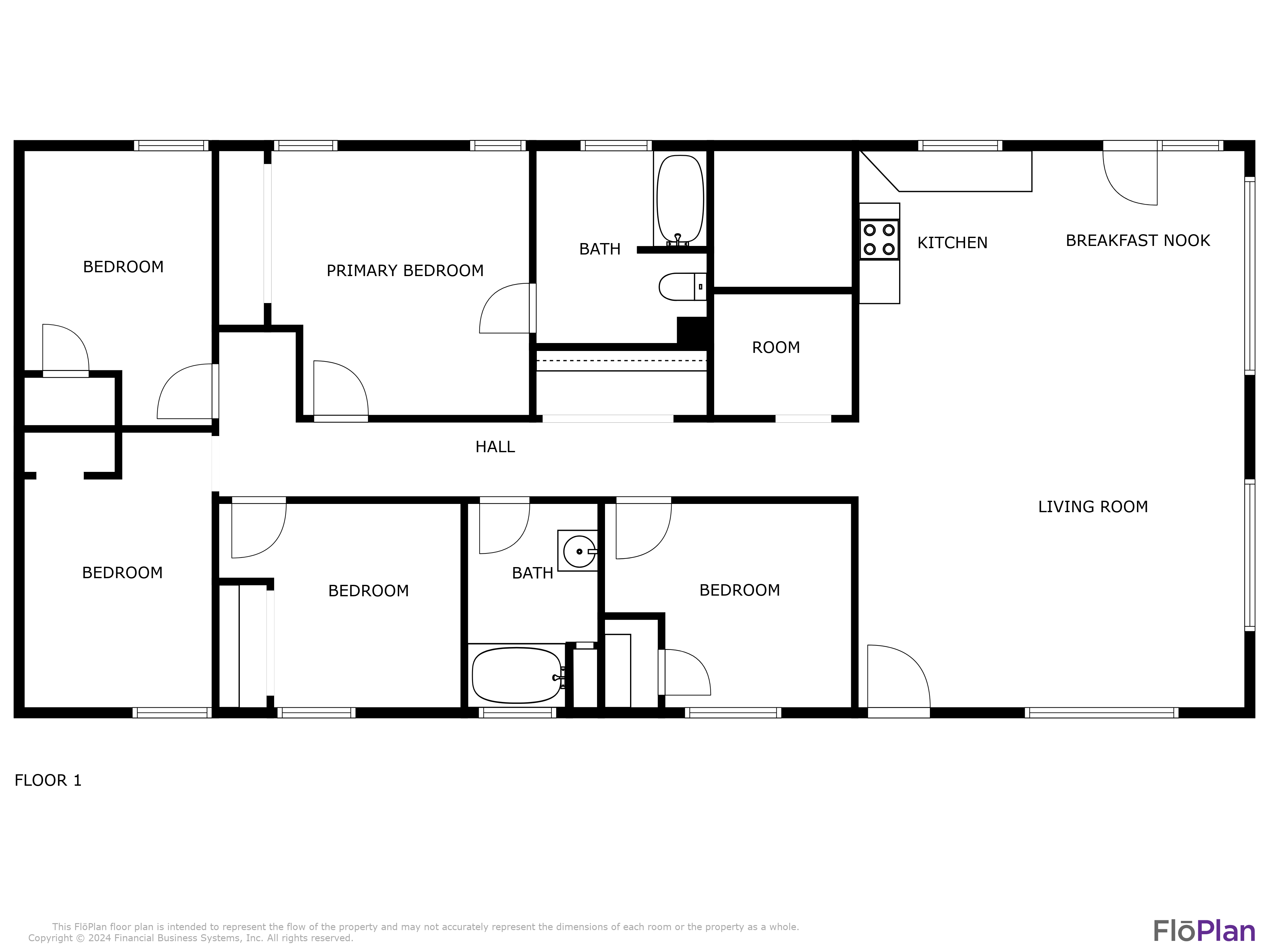 1272 Lakins Road Etna, ME 04434 - Photo 41 of 41 1272 Lakins Road