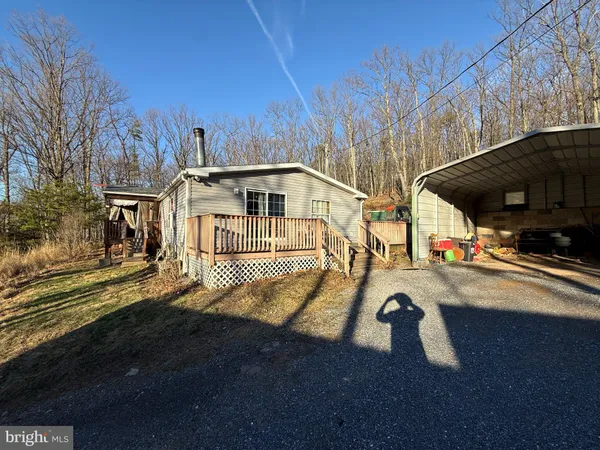 $185,000 | 37 Advent Drive, Augusta, WV 26704