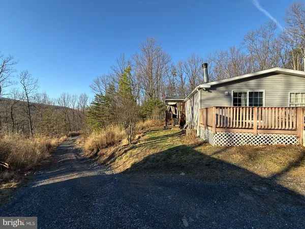 $185,000 | 37 Advent Drive, Augusta, WV 26704