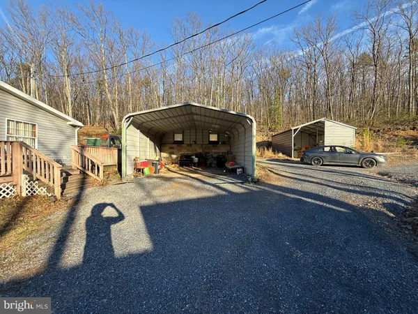 $185,000 | 37 Advent Drive, Augusta, WV 26704