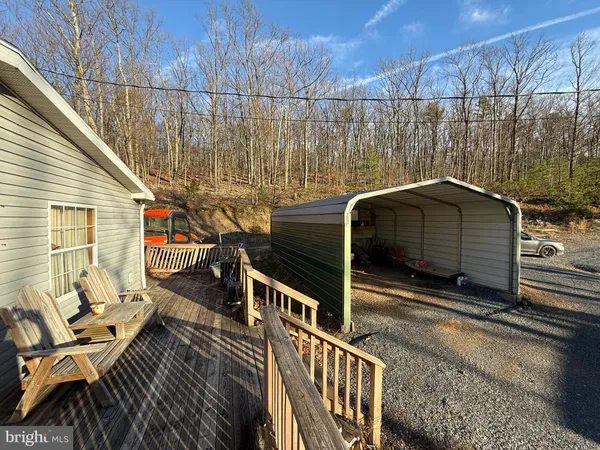 $185,000 | 37 Advent Drive, Augusta, WV 26704