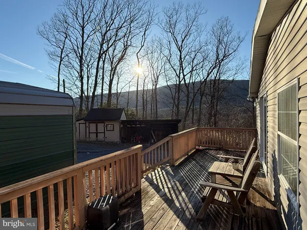 $185,000 | 37 Advent Drive, Augusta, WV 26704