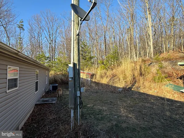 $185,000 | 37 Advent Drive, Augusta, WV 26704