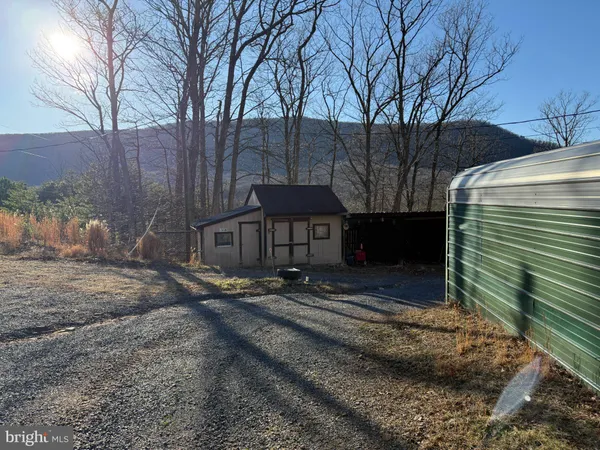 $185,000 | 37 Advent Drive, Augusta, WV 26704