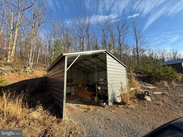 $185,000 | 37 Advent Drive, Augusta, WV 26704