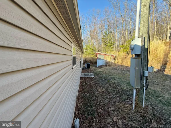 $185,000 | 37 Advent Drive, Augusta, WV 26704