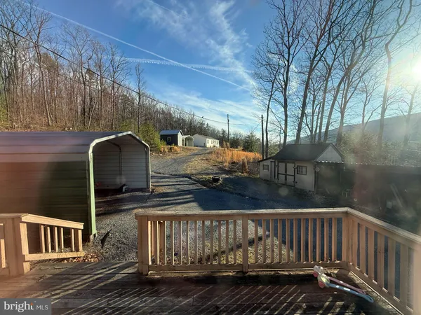 $185,000 | 37 Advent Drive, Augusta, WV 26704