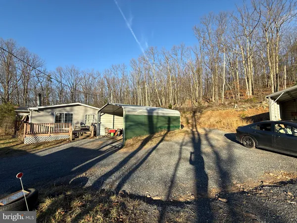 $185,000 | 37 Advent Drive, Augusta, WV 26704