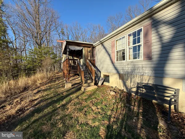 $185,000 | 37 Advent Drive, Augusta, WV 26704