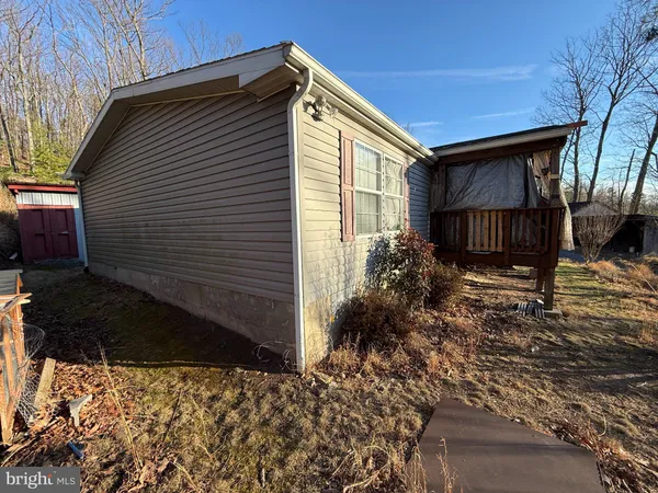 $185,000 | 37 Advent Drive, Augusta, WV 26704