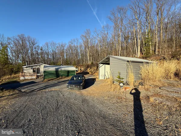 $185,000 | 37 Advent Drive, Augusta, WV 26704