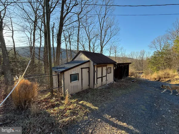 $185,000 | 37 Advent Drive, Augusta, WV 26704